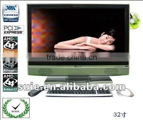 Touch Screen Monitor