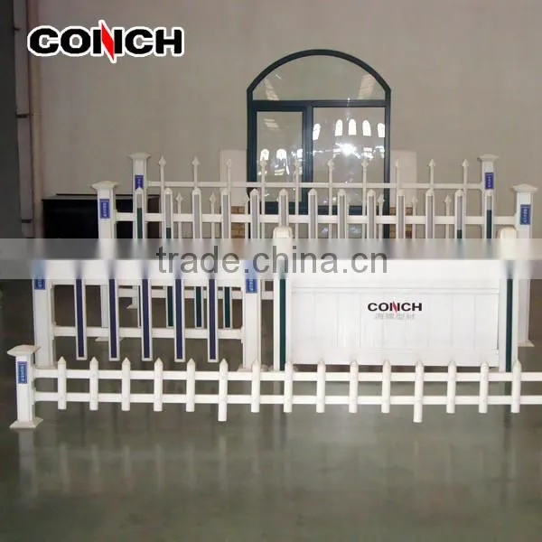 Pvc Fence photo-2
