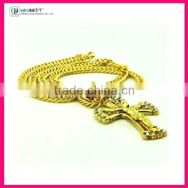 Fashion Jewelry Fashion Hip Hop Jewelry 2016 photo-4
