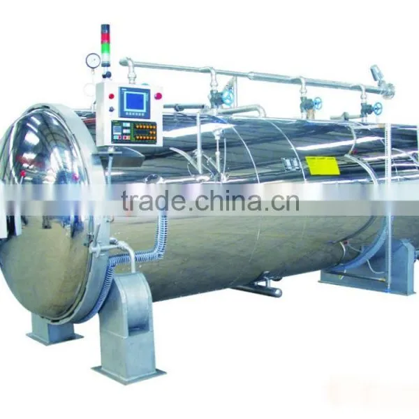 Bidragon Stainless Steel Steam Autoclave Sterilizer photo-4