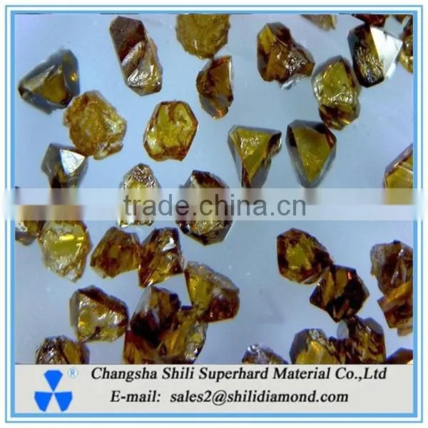 Hardware Abrasive Grinding Polishing CBN Powder for Grinding Wheel Diamond CBN Dust photo-4
