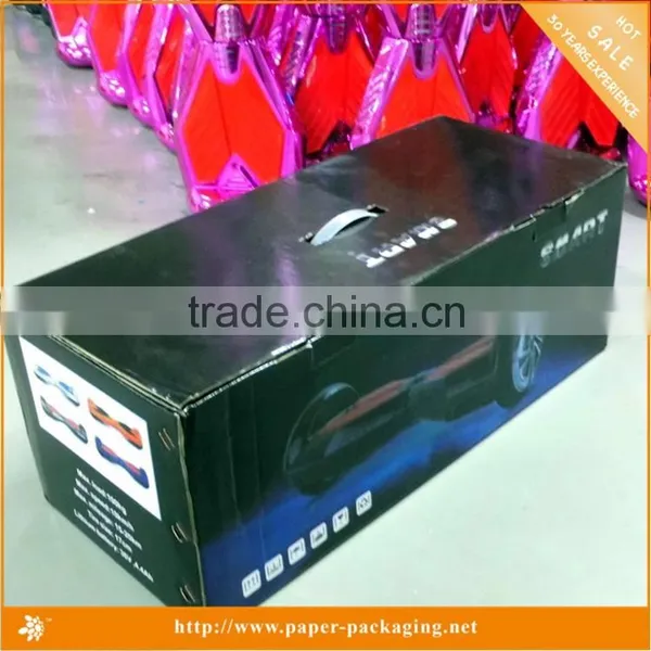 Custom Where Can i Buy Cardboard Mailer Boxes photo-2