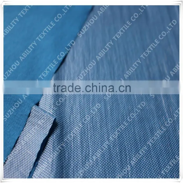 PTFE Rubber Coated Nylon Fabric photo-4