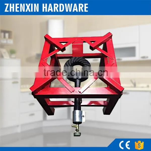 Safety Table Gas Stove, Picnic Gas Stove Range, Cheaper Portable Gas Stove Oven photo-5