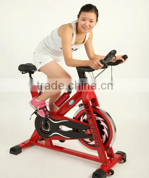 New Design Spin Bike, Commercial Spin Bike, Erercise Bike