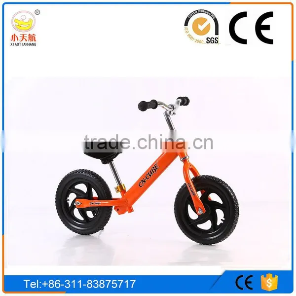 New Fashion Child Balance Bike for Childrens' First Bike, Kid Balance Bicycle for 2-12 Years' Old photo-4