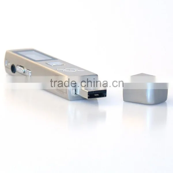 LCM LCD Screen Voice Pen Model Q19 photo-5
