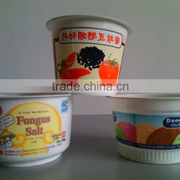 Dake Multicolor Plastic Bucket Printer photo-4