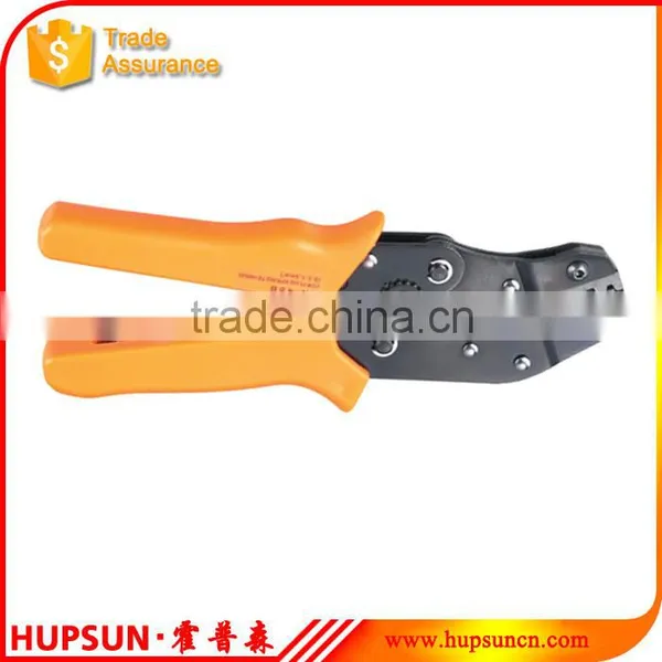 SN-48B Crimping Tool Crimping Plier 0.5-1.5mm2 Multi Hands Tool photo-5