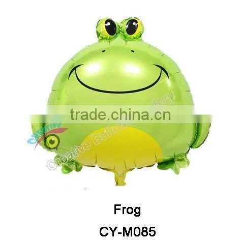 2016 Different Color Penguin Shaped Foil Balloon Helium Aluminium Balloon photo-6