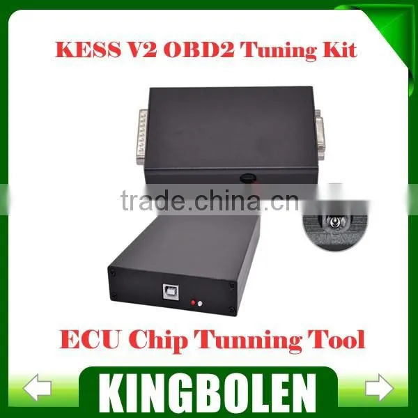 Top Rated Kess Chip Tuning Tool Kess V2/kess v 2 Kess Obd Ecu Tunning Kit Wholesale Price photo-4