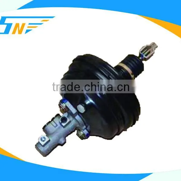Chery Vacuum Booster With Brake Master Cylinder,vacuum Booster With Brake Cylinder, B14-3510010