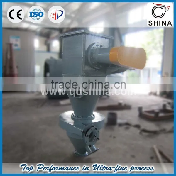 Industrial Air Separator Classifier for Non-metal Minerals