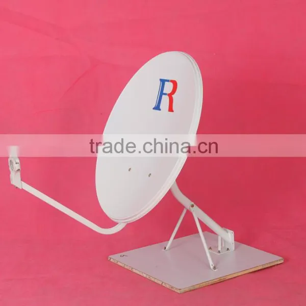 KU Band Satellite Antenna
