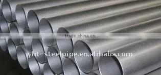 Titanium Pipe/Tube-smls Pipe