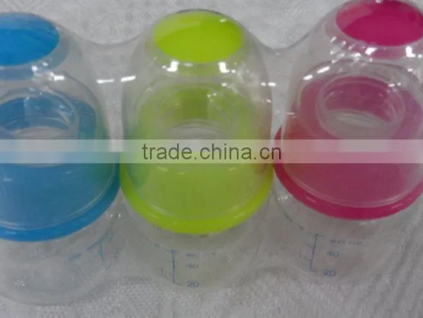2oz Bpa Free Baby Feeding Bottle photo-3