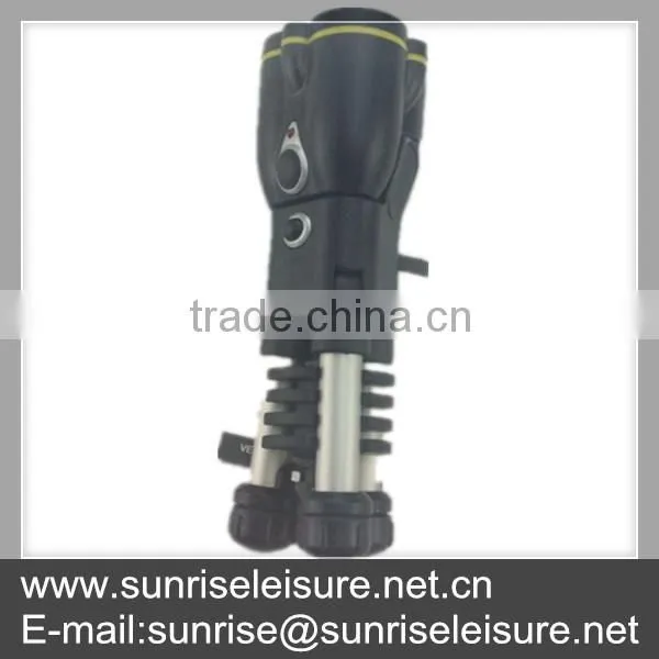 82028#6 LED Free Projection Angle Tripod Work Light photo-2