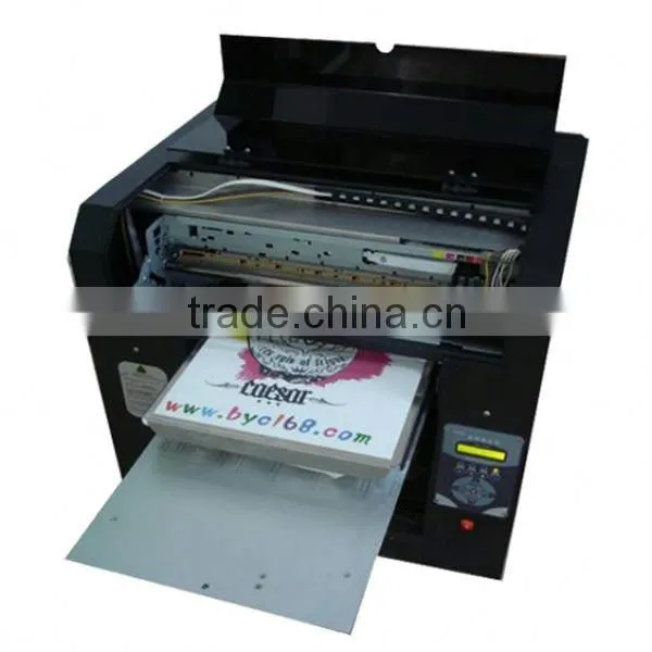 Flat Cloth Printer photo-3