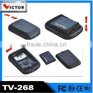 Mini Wireless GPS Tracker photo-2