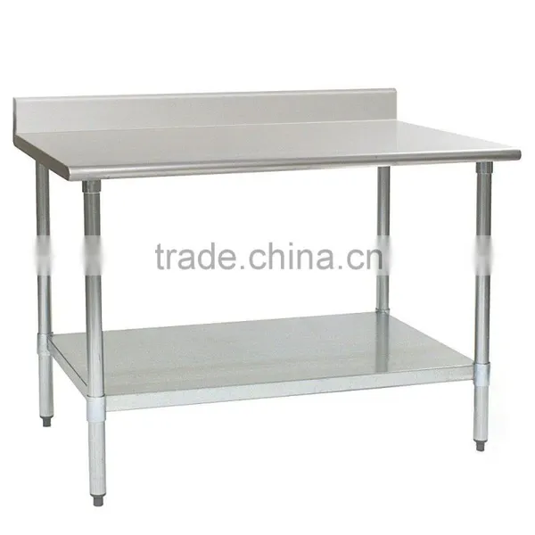 Stainless Steel Kitchen Cabinets for Kitchens and Hospital photo-2