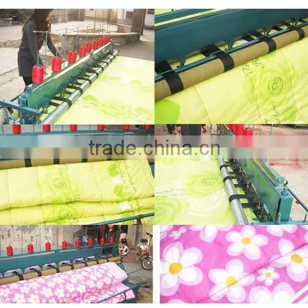 Mini Ultrasonic Quilting Machine Manufactory photo-4