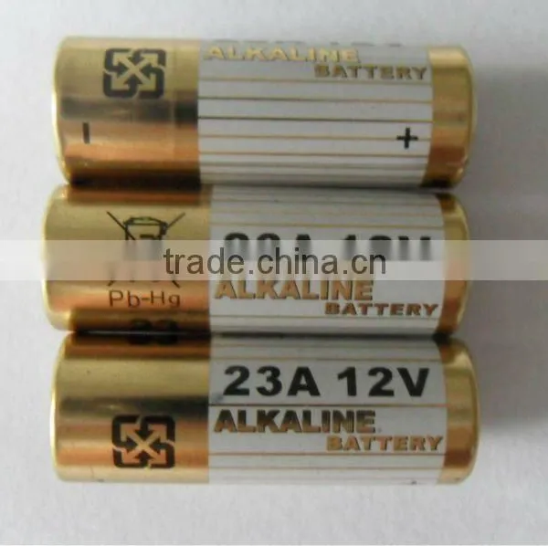 12V 32A Super Alkaline Battery Super Alkaline Battery 12v 27a