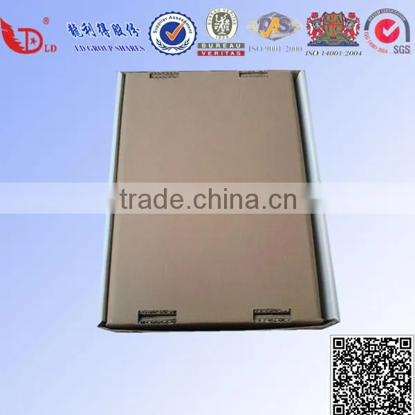 Wholesale Cardboard Corrugated Vegetable Carton Packaging Box photo-5