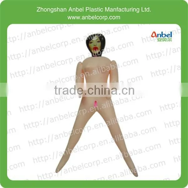 Guangdong High Quality PVC Inflatable Sex Lady photo-2