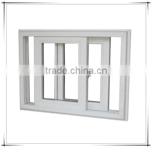 Chinese Top Trademark High Quality Aluminum Sliding Window photo-3