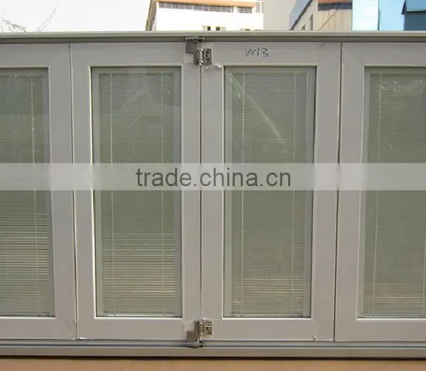 Best Price Superior Quality Open Outside Folding Window photo-2