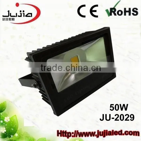 High Power High Power 400W Best Chip LED Floodlight/LED Solar Flood Light With Mean Well Driver photo-4