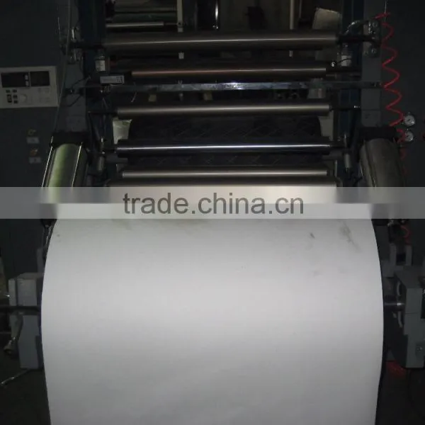 8colors High Speed Automatic Flexo Printing Machine photo-6