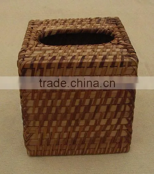 Tissue Box photo-6