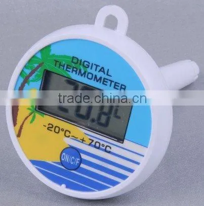 Digital Swimming Thermometer