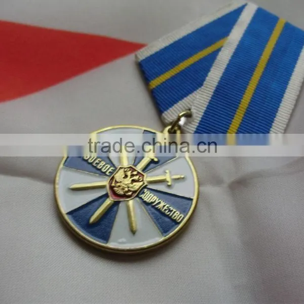 Big Discount Medal of Honor for Sale Free Delivery Cheap Medals Low Price Top Quality Custom Medals and Ribbons photo-2