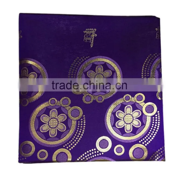 Cheap Wholesale Nigeria Headtie / Lemon Green Gele Fabric / New Sego on Sale photo-4