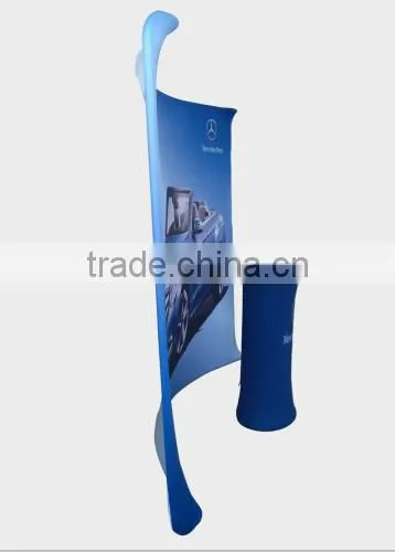 2016 New Product to Installation Electronic Display of the Display Stand photo-2