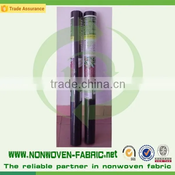 pp Spunbond Nonwoven Fabric uv Protection Knitted Fabrics Supplier's Choice photo-5