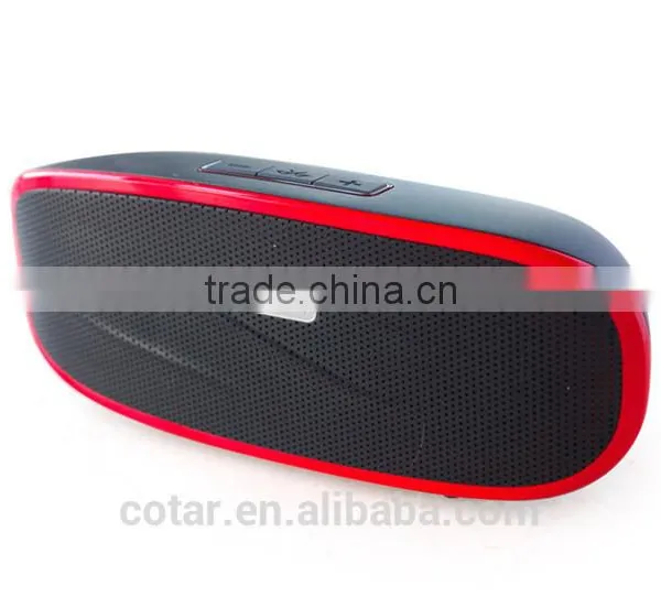 A10 Unique Design 2015 Best Outdoor Wireless Bluetooth Speaker photo-5