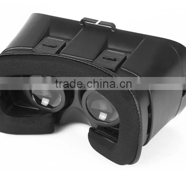 2016 China Made Hot Sale VR Case, 3d Glasses VR Box for Blue Film Video photo-2