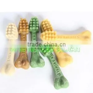 Small Dental Care Dog Snacks Injection Moulding Machine photo-3