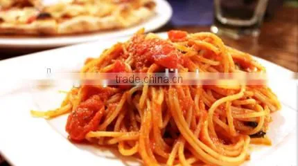 Macaroni Pasta Extruder/italian Pasta Production Line/making Machine photo-2