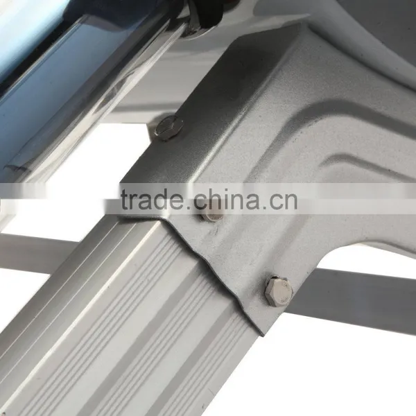 150L High Quality Compact Non-Pressurized Solar Water Heater photo-4