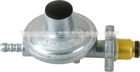Household Using Regulator Valves With ISO9001-2008 photo-4