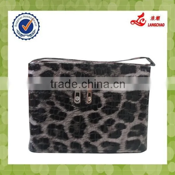 2015 Factory Direct Sale Colorful Cosmetic Case Make Up Bag photo-4
