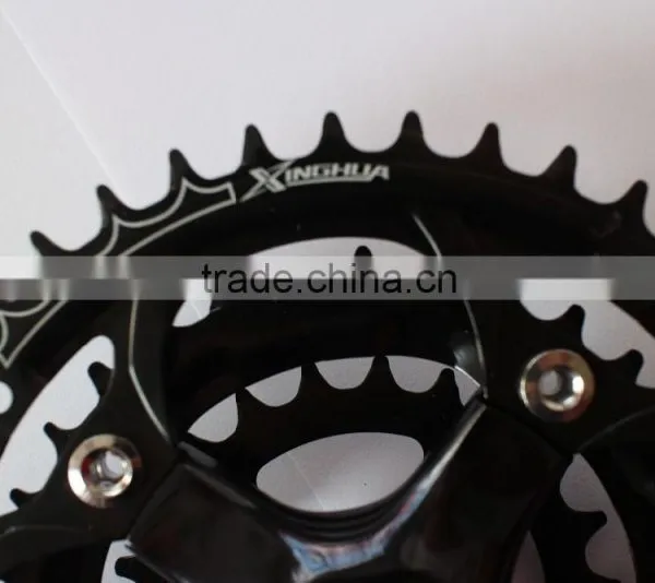 LIISS30039 Cheap Bike Parts Chainwheel Crankste photo-3