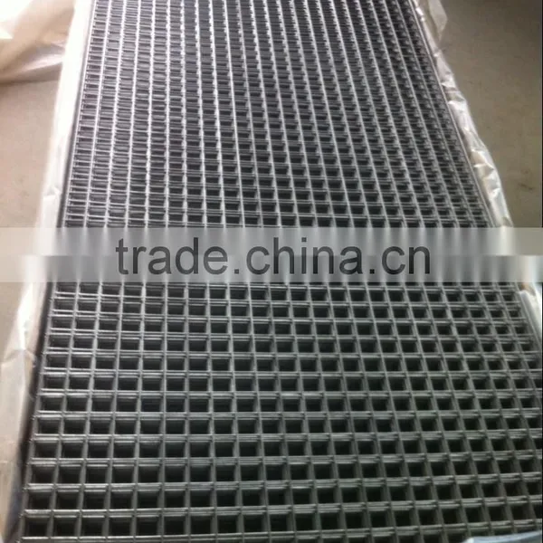 Welded Mesh Panel/ Welded Wire Mesh/Hot-dipped Galvanized Before Welded photo-5