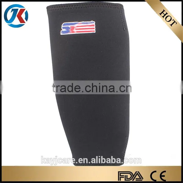 Online Shop China Compression Leg Sleeves Ebay for Cycling photo-2