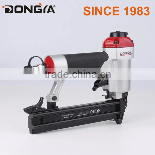 18 Gauge 1-1/4" Brad Nailer(air Nailer,pneumatic Tool) photo-3