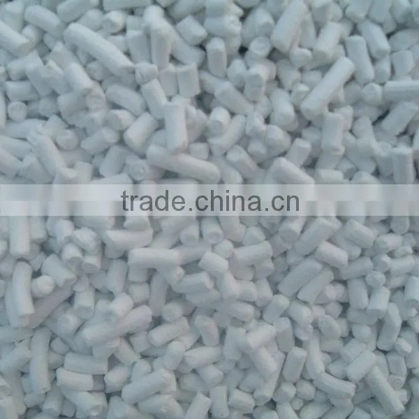 Talc Pellets (100% Talc)